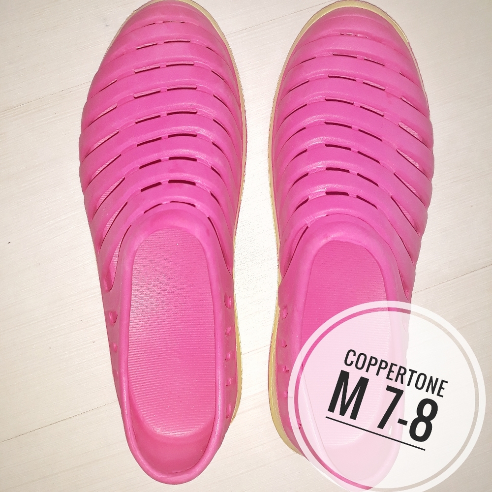 Women shoes 7-8